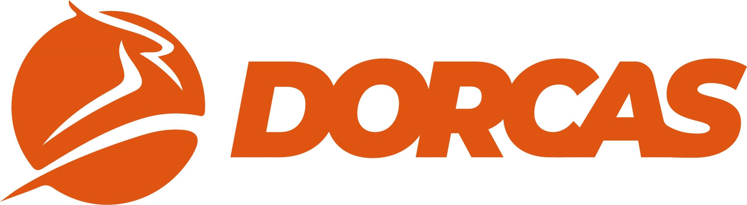 LOGO DORCAS
