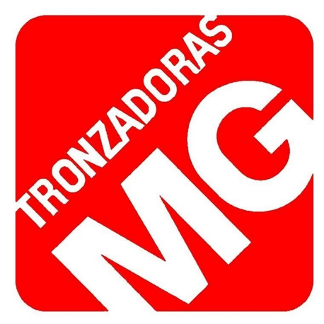 TRONZADORAS-MG