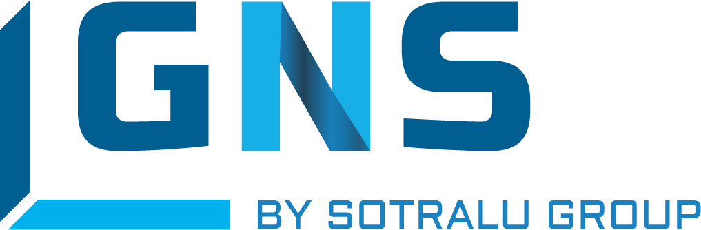 logo GNS
