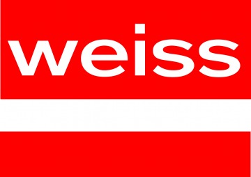 logo weiss