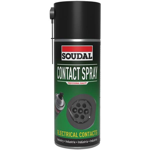 SPRAY CONTACT 400 ml.  119715